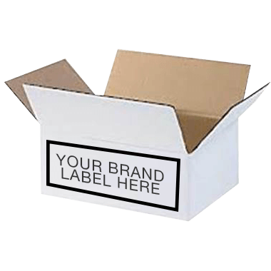 Capsule Retail Shipper Box