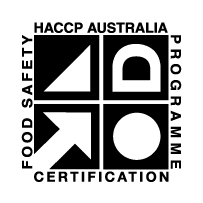 HACCP Australia Certification - Food Safety Programme