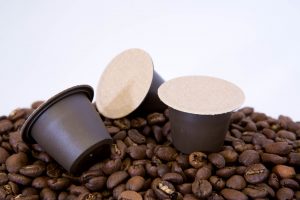 Biocap Coffee Capsules