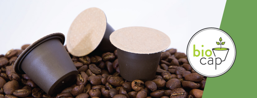 We’re Launching the New Biodegradable Coffee Pod