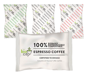 Biodegradable and Compostable Sleeves