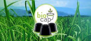 Next Generation Biodegradable Coffee Capsules