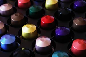 Why You Should Be Offering Your Coffee In Capsules